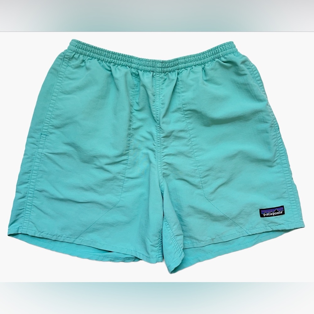Patagonia Men's Baggies Shorts Size Small